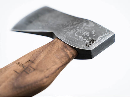 Böker Plus Appalachian Axe Damast