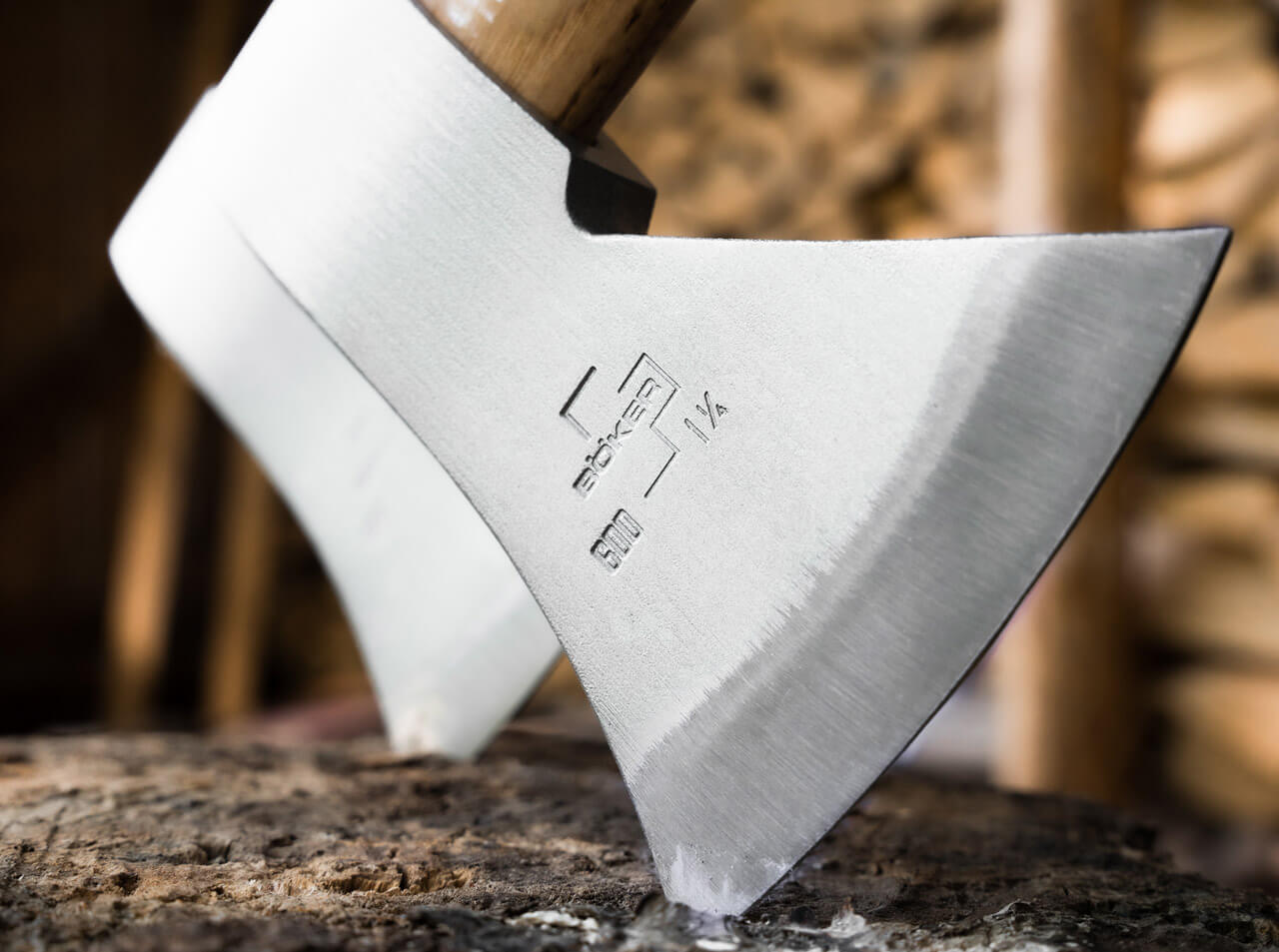 Böker Plus Appalachian Axe Small