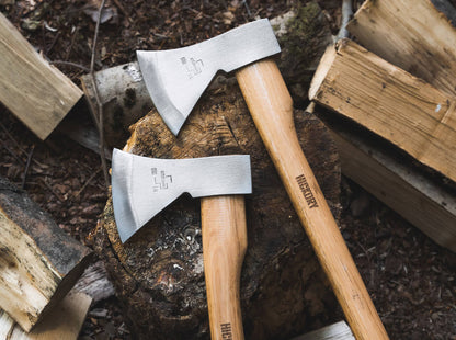 Böker Plus Appalachian Axe Small