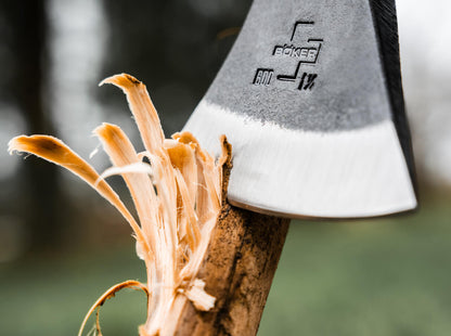 Böker Plus Appalachian Origin Mini Axe