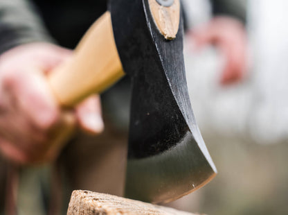 Böker Plus Appalachian Origin Mini Axe