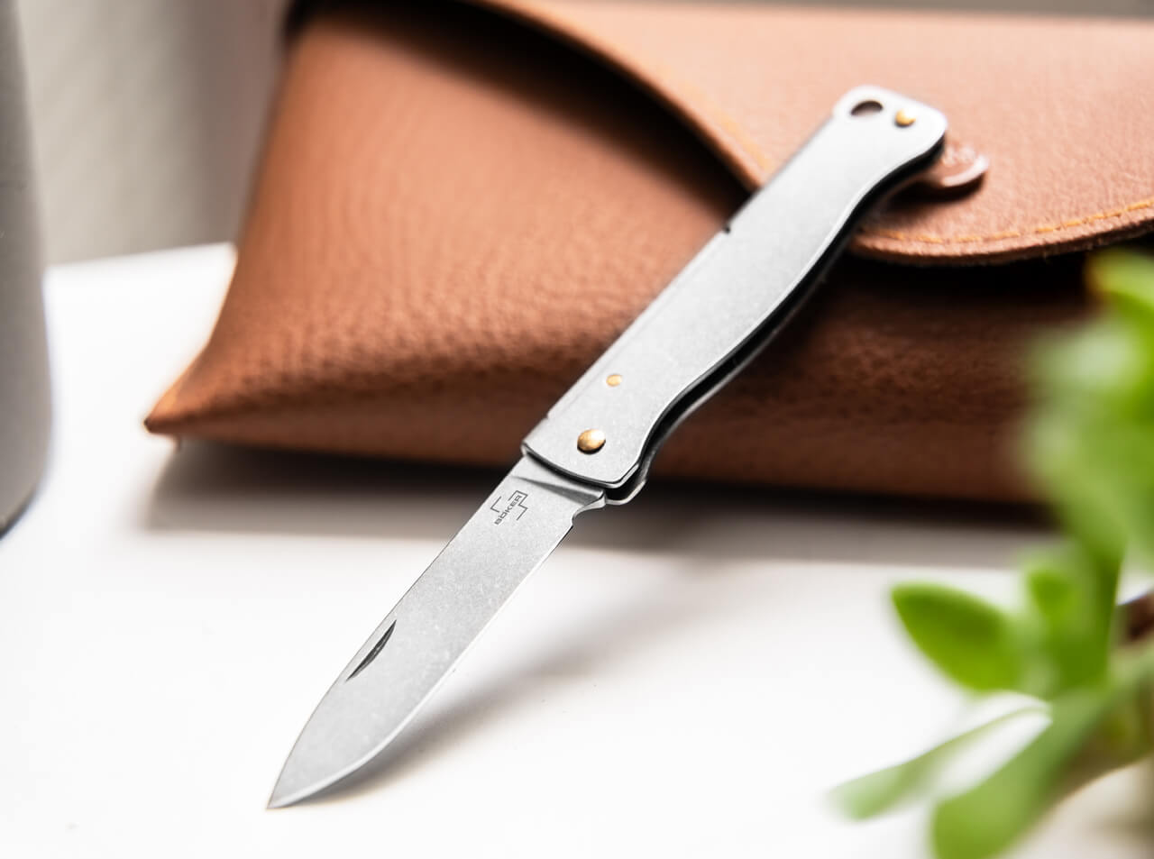 Böker Plus Atlas Mini