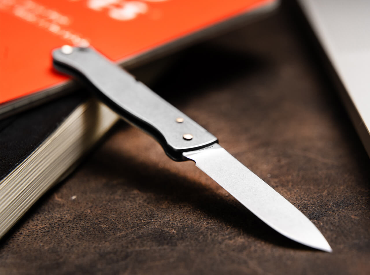 Böker Plus Atlas Mini