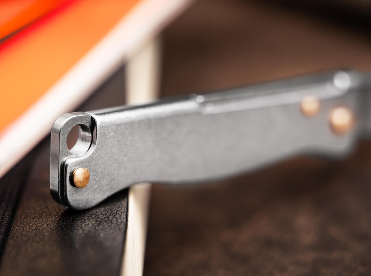 Böker Plus Atlas Mini