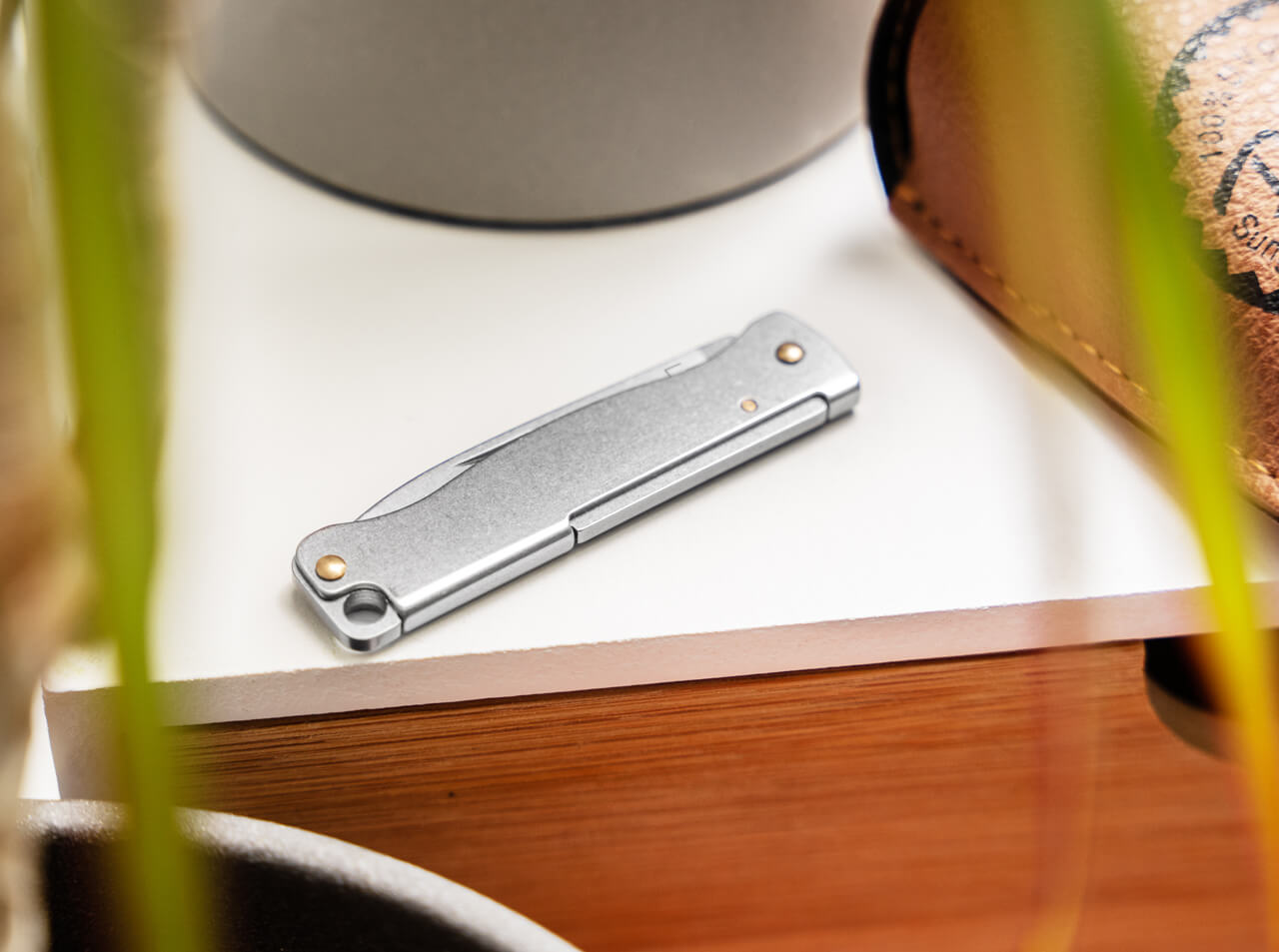 Böker Plus Atlas Mini
