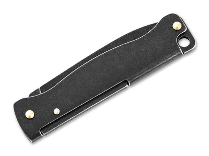 Böker Plus Atlas Mini Dark
