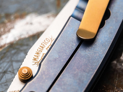 Böker Plus Canoe