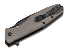Böker Plus Caracal Folder Tactical