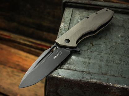 Böker Plus Caracal Folder Tactical
