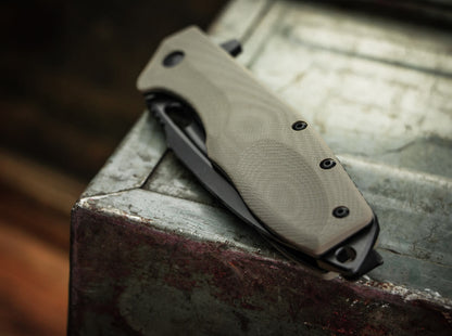 Böker Plus Caracal Folder Tactical