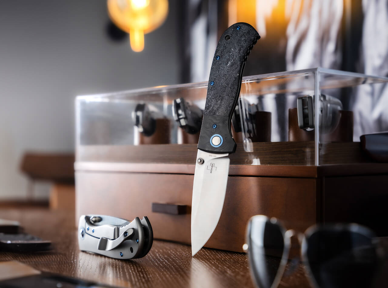 Böker Plus Collection 2024