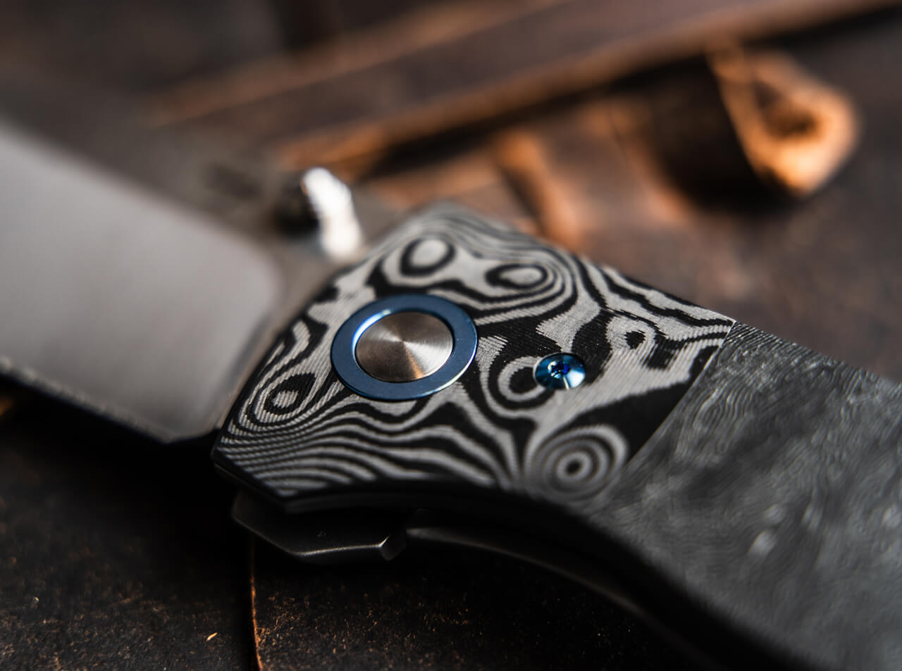 Böker Plus Collection 2024