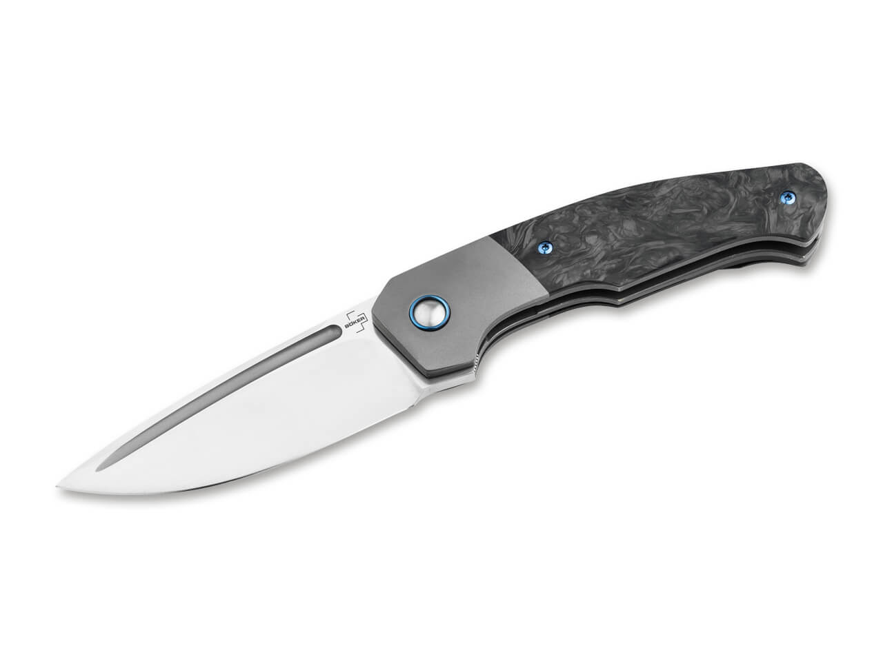 Böker Plus Collection 2025