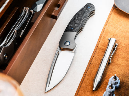 Böker Plus Collection 2025