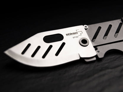 Böker Plus Credit Card Knife