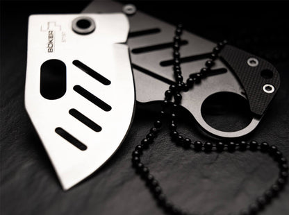 Böker Plus Credit Card Knife