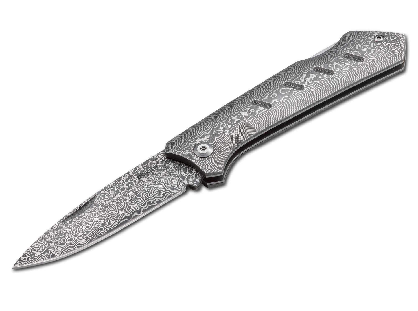 Böker Plus Damast Dominator