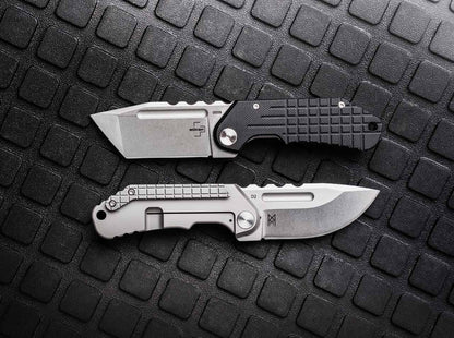 Böker Plus Dvalin Folder Tanto