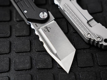 Böker Plus Dvalin Folder Tanto
