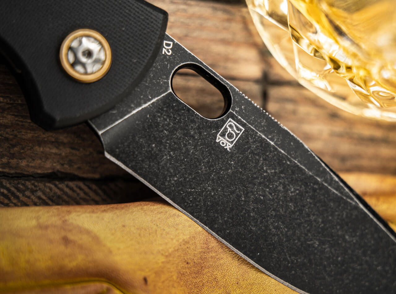 Böker Plus Fieldfolder