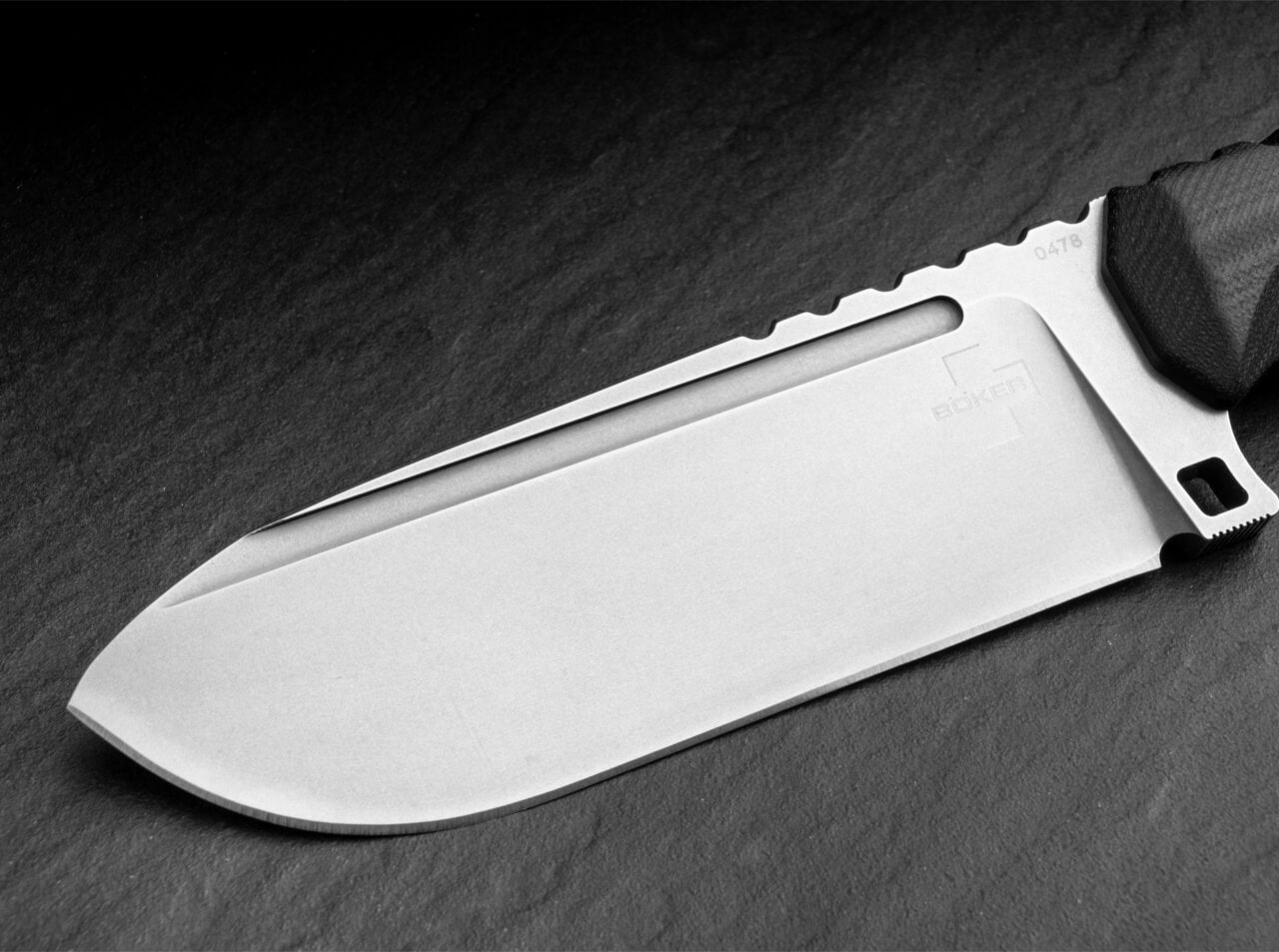 Böker Plus Hermod 2.0