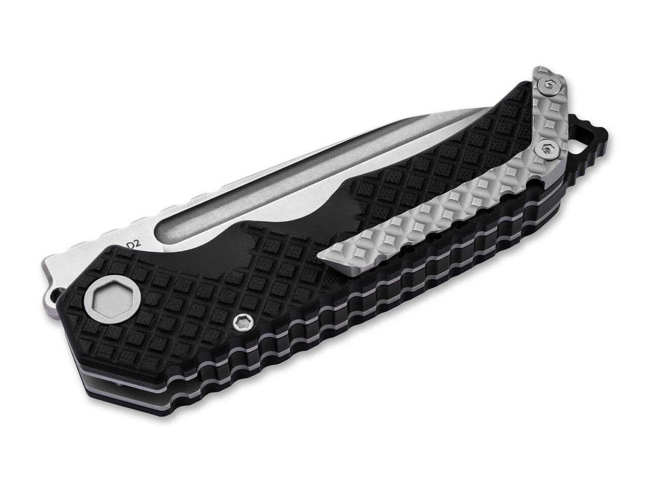 Böker Plus Hermod Folder