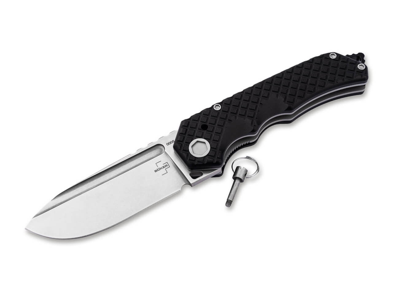 Böker Plus Hermod Folder