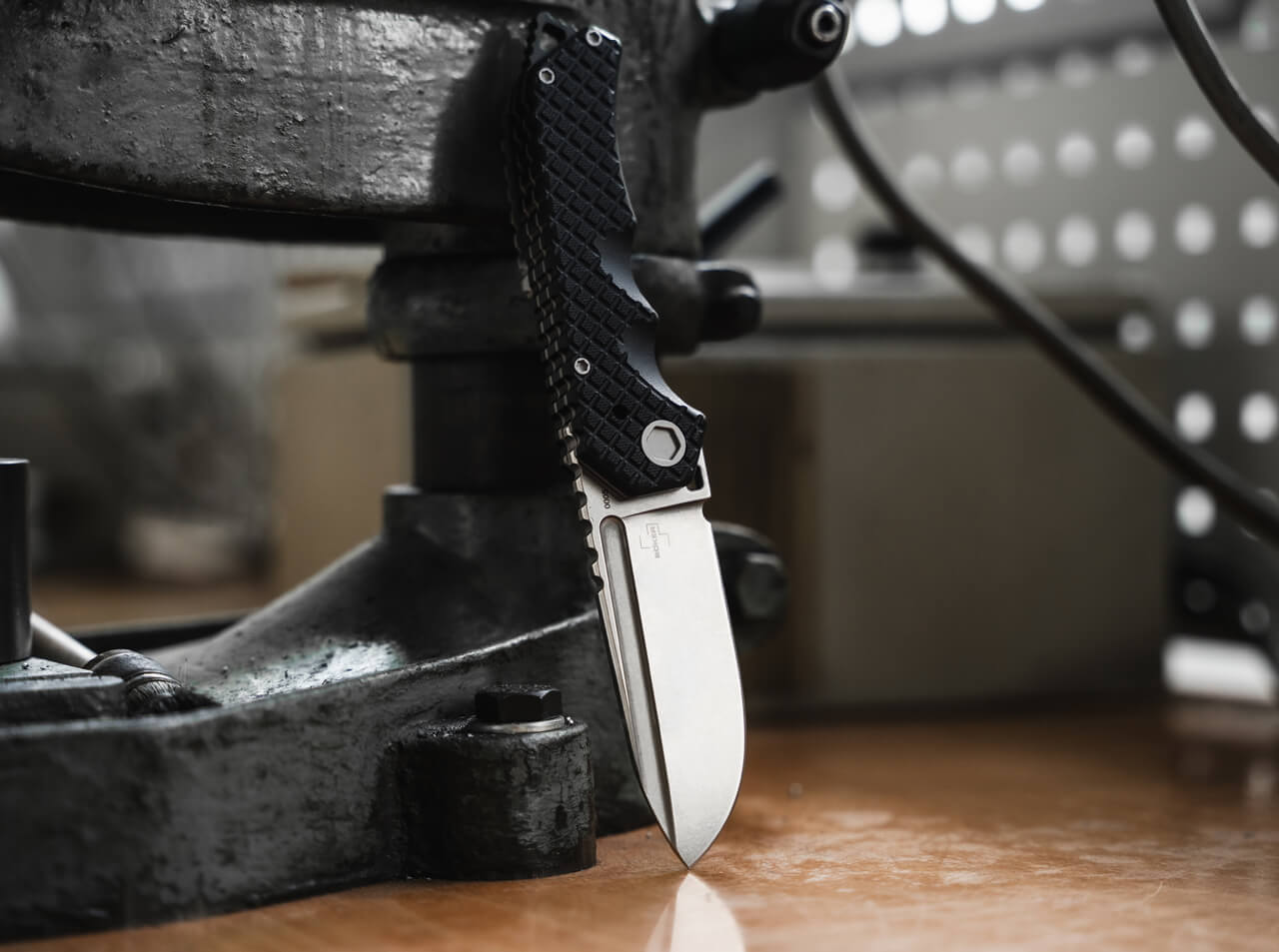 Böker Plus Hermod Folder