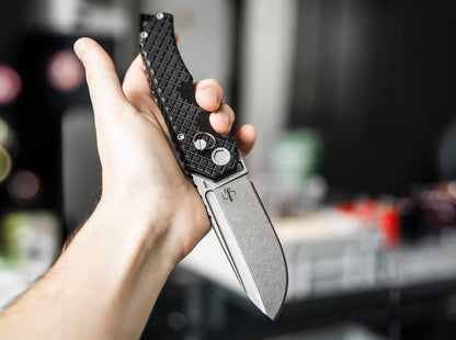 Böker Plus Hermod Folder