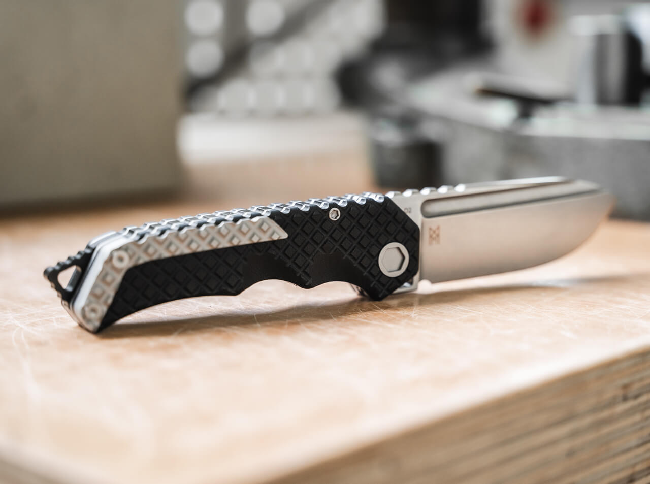 Böker Plus Hermod Folder
