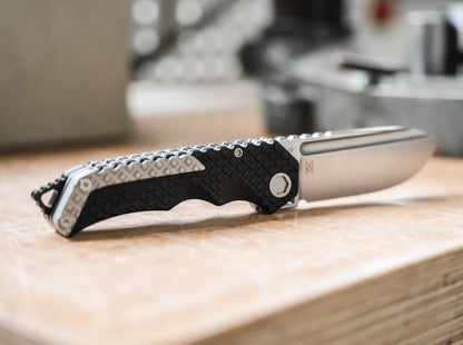 Böker Plus Hermod Folder