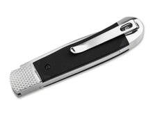 Böker Plus Hidden Release Trapper G-10