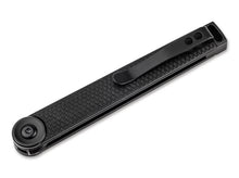 Böker Plus Kaizen All Black S35VN