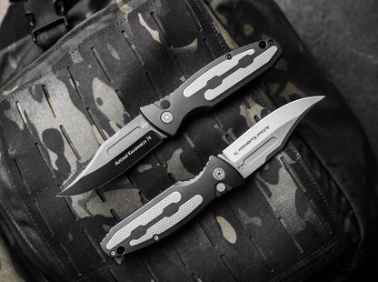 Böker Plus Kalashnikov 74 Auto