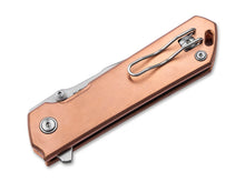 Böker Plus Kihon Assisted Copper