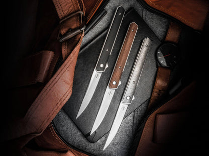 Böker Plus Kwaiken Air G10