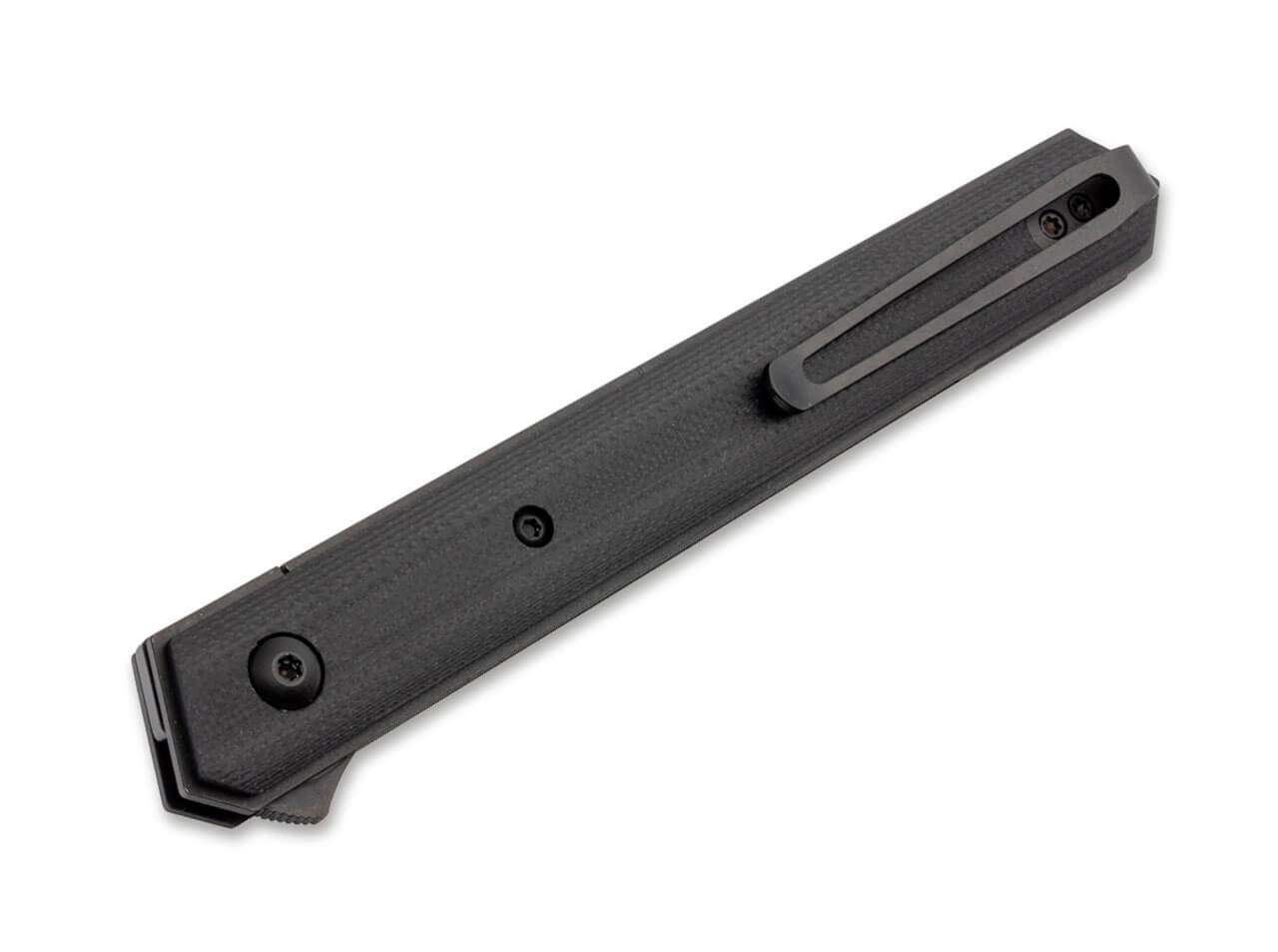 Böker Plus Kwaiken Air G10 All Black