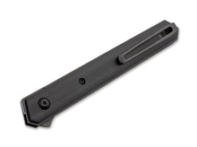 Böker Plus Kwaiken Air G10 All Black
