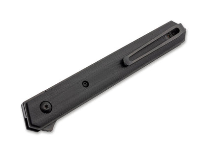 Böker Plus Kwaiken Air G10 All Black