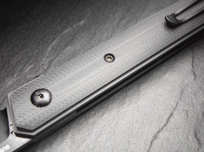 Böker Plus Kwaiken Air G10 All Black