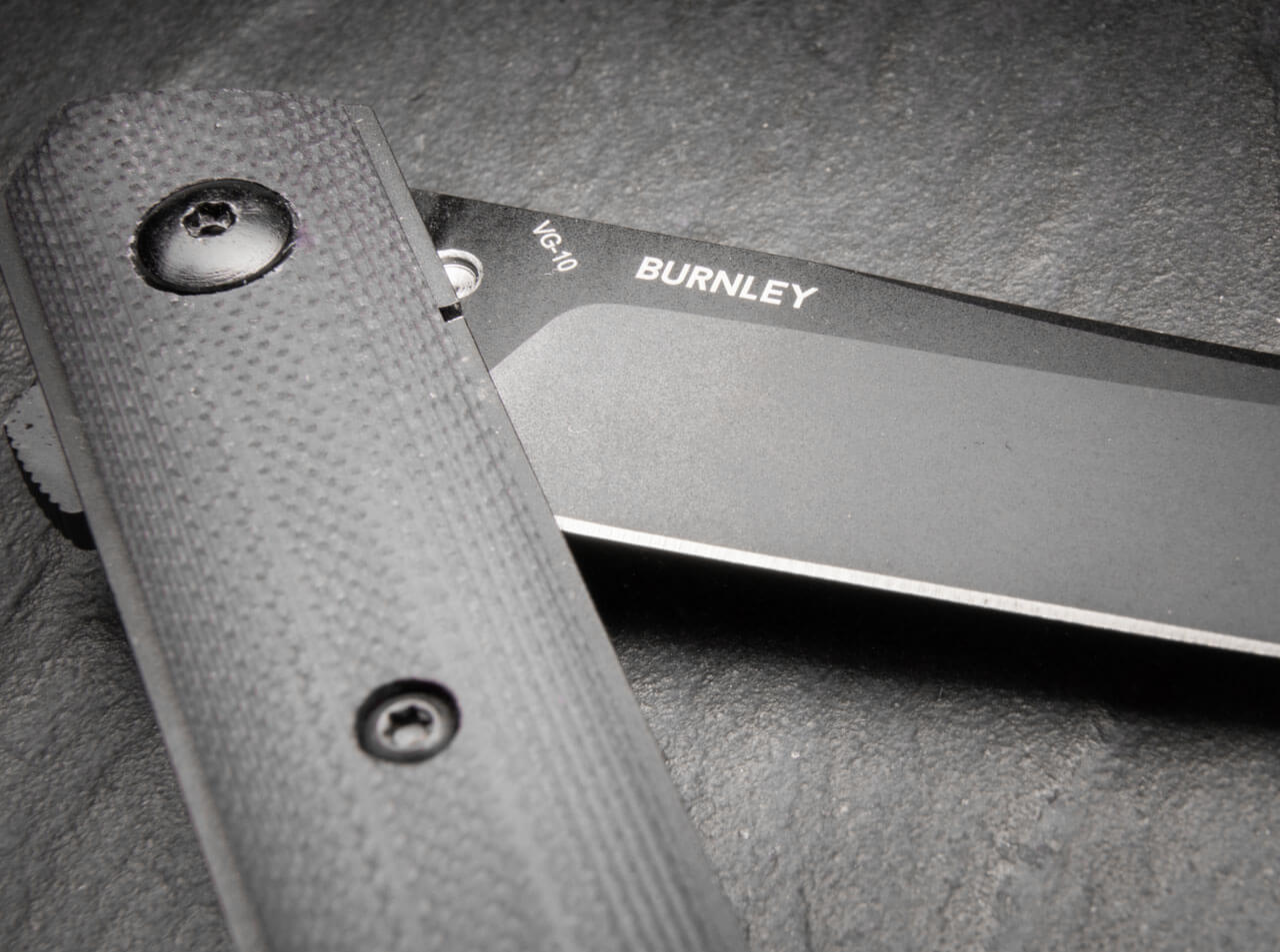 Böker Plus Kwaiken Air G10 All Black