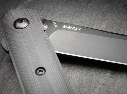 Böker Plus Kwaiken Air G10 All Black