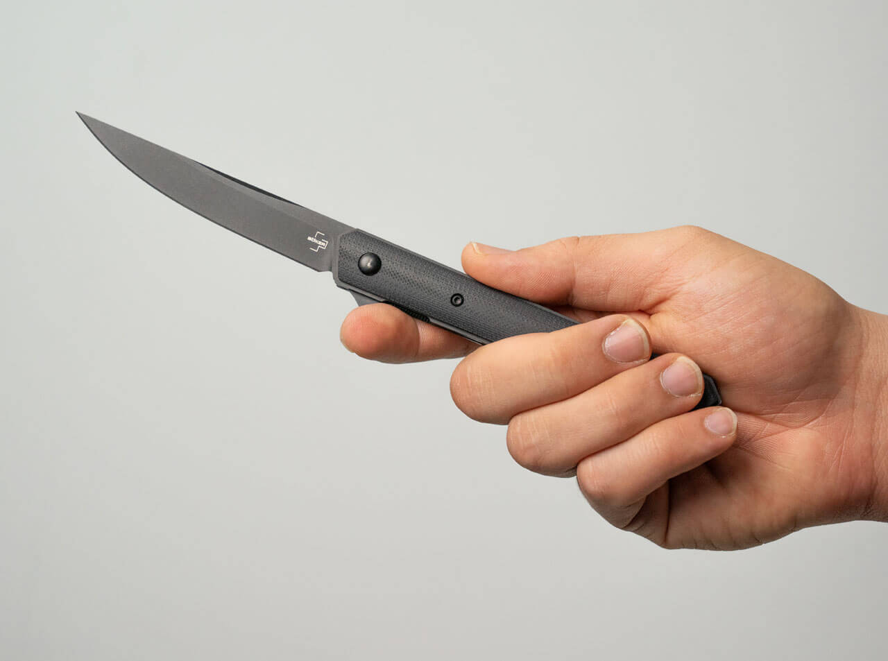 Böker Plus Kwaiken Air G10 All Black