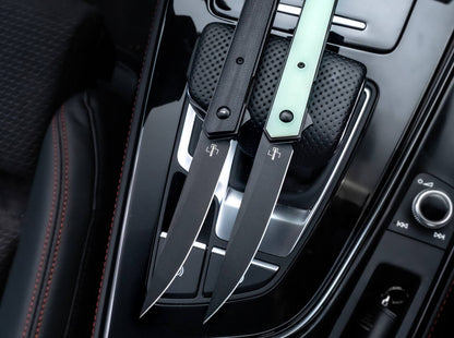 Böker Plus Kwaiken Air G10 All Black