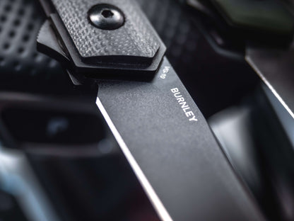 Böker Plus Kwaiken Air G10 All Black