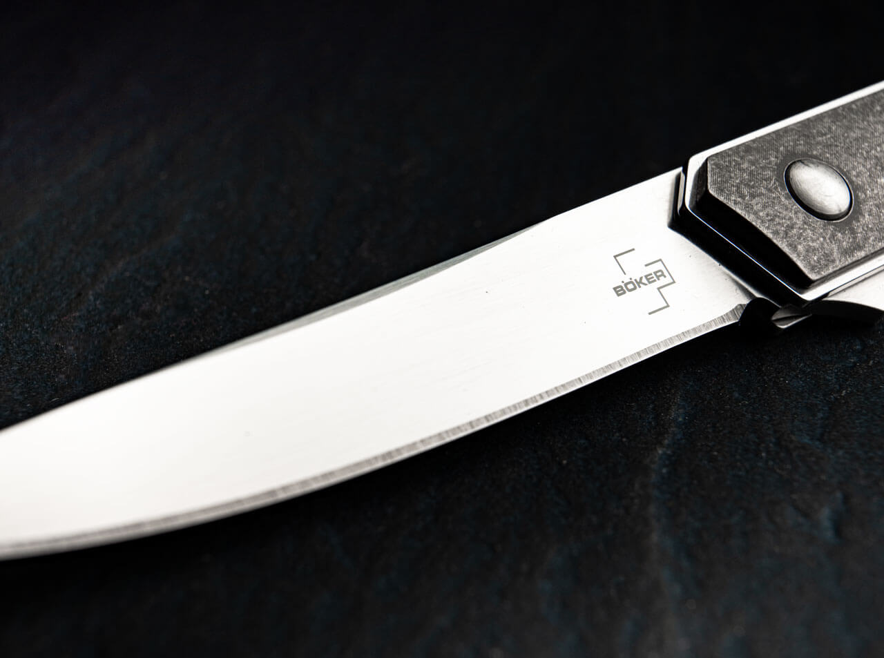 Böker Plus Kwaiken Air Titan
