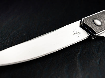 Böker Plus Kwaiken Air Titan