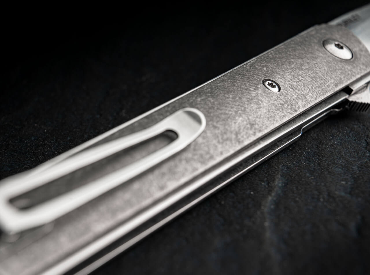 Böker Plus Kwaiken Air Titan