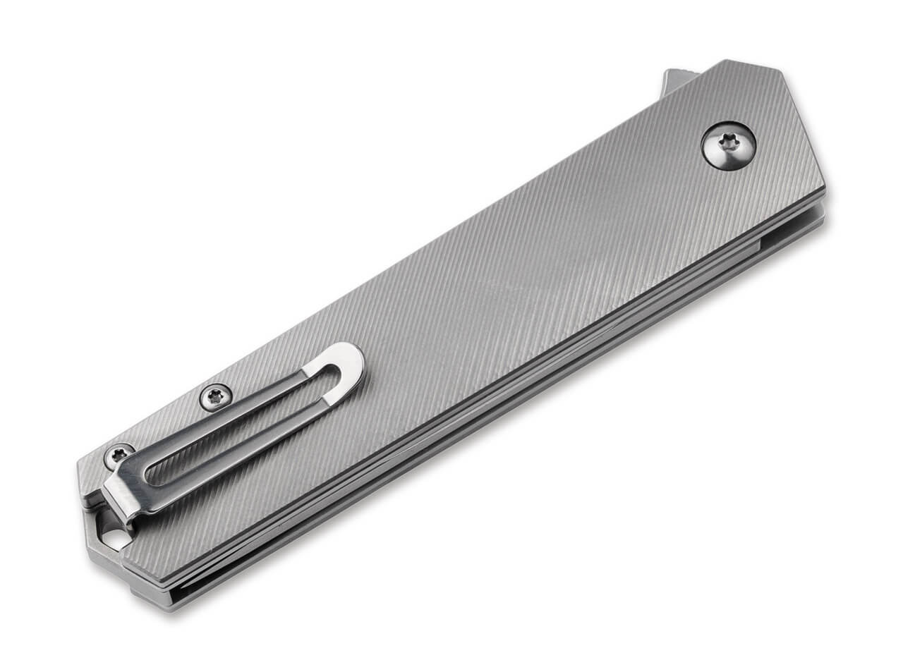 Böker Plus Kwaiken Push Button Flipper