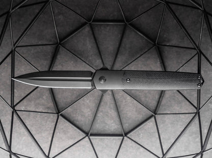Böker Plus Kwaiken Sym